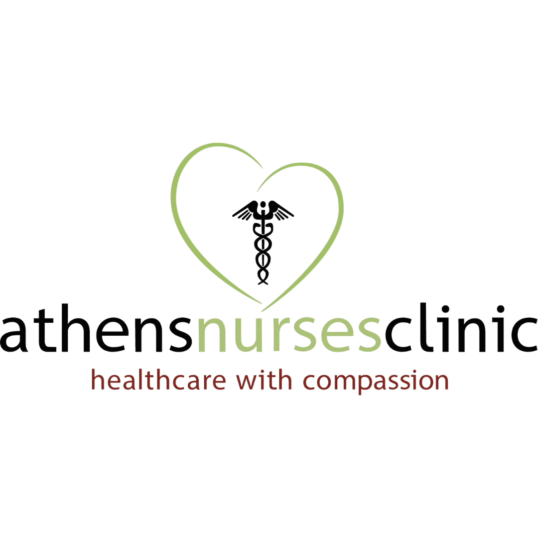 Athens Nurses Clinic Logo