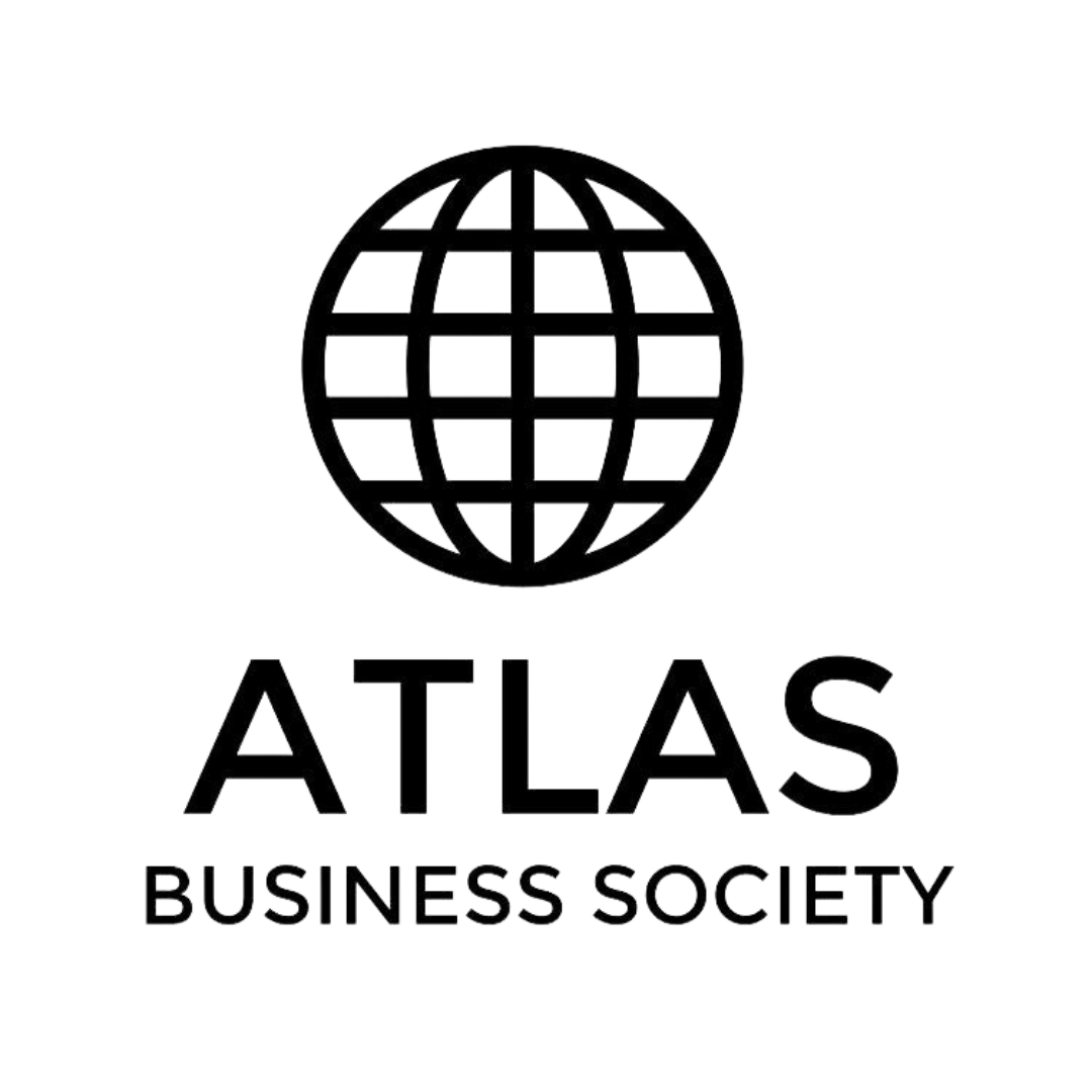 Atlas Business Society Logo