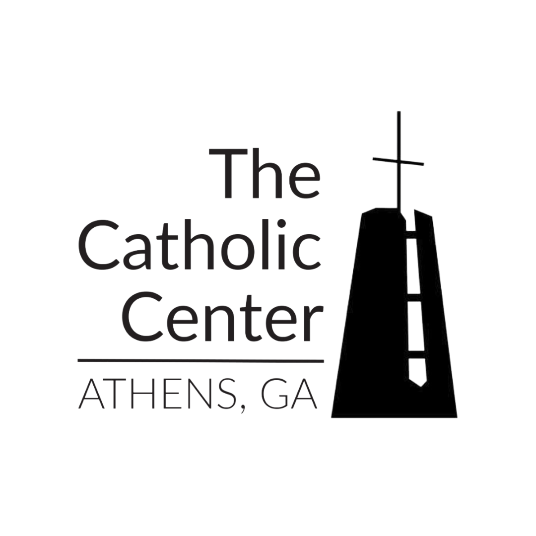 Catholic Center Logo