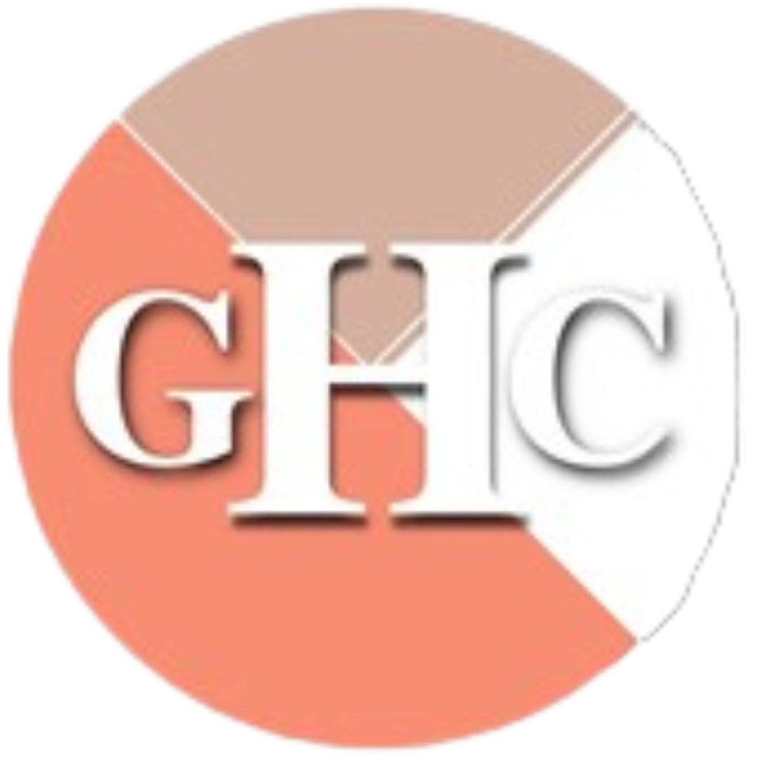 Girls in Healthcare Logo