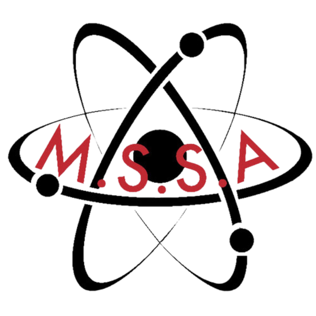 MSSA Logo