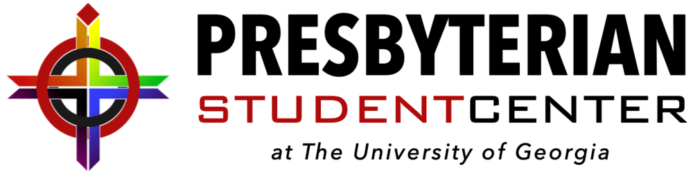 Presbyterian Student Center Logo