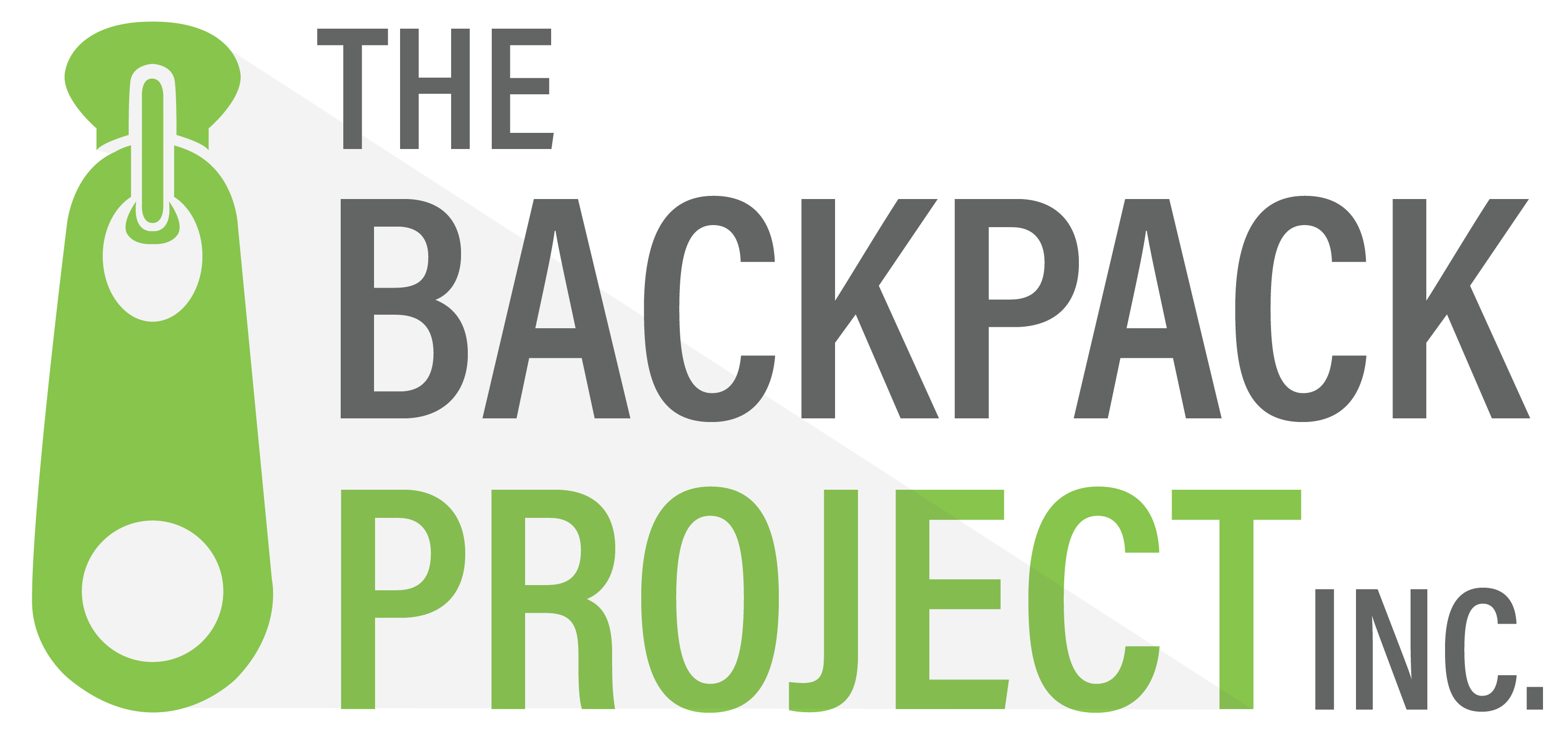 The Backpack Project Logo