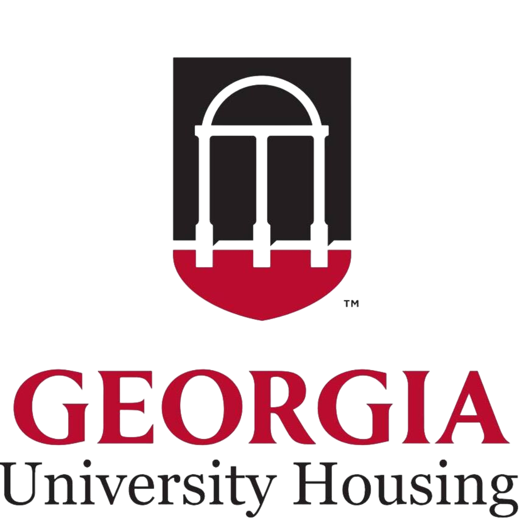 UGA Housing Logo